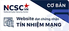 Website Fun79 đặt chứng nhận tín nhiệm mạng